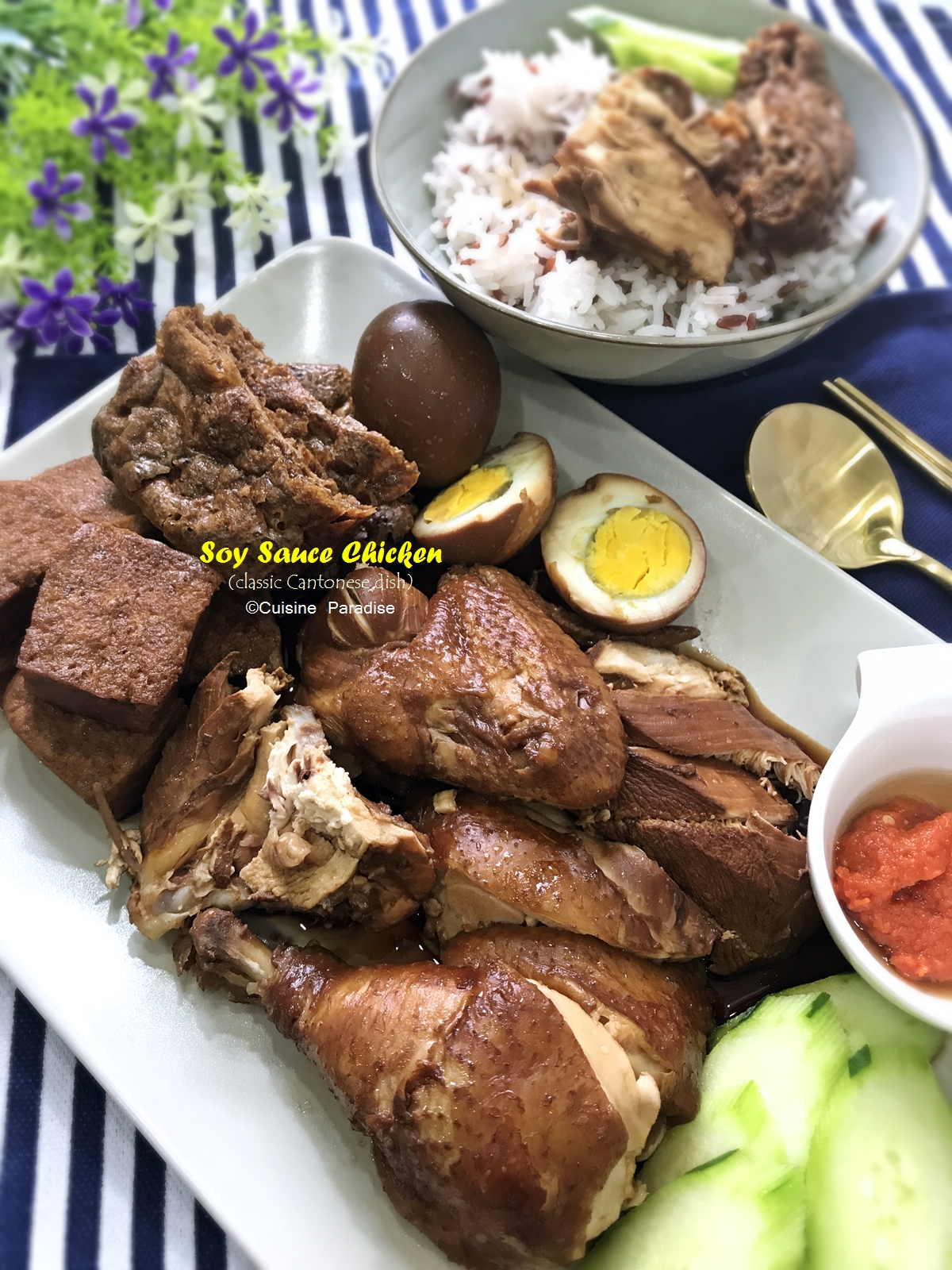 Cuisine Paradise Singapore Food Blog Recipes, Reviews And Travel