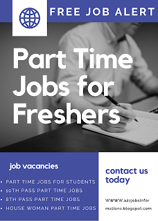 Part Time Jobs Near Me Various Part Time Jobs Near For Freshers Part Time Jobs Near Me Various Part Time Jobs Near For Freshers