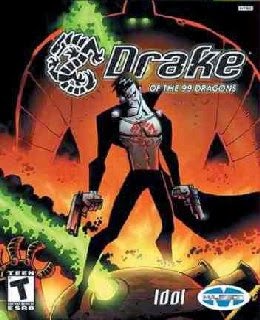 Drake of the 99 Dragons PC Game   Free Download Full Version - 79