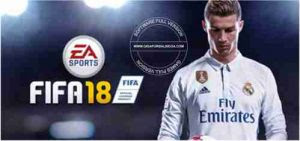 Download FIFA 18 Repack Full Version for PC Update Terbaru Oktober 2017 Gratis