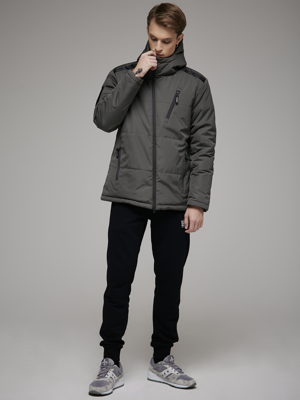 Urban бренд одежды