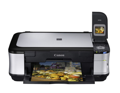 Canon mp navigator mac