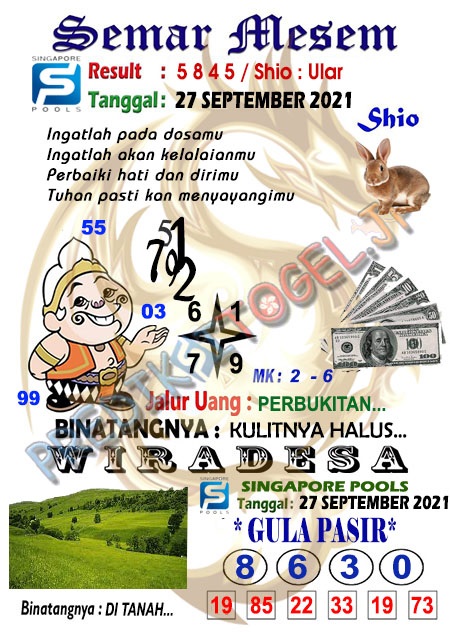 Syair Sgp Hari Ini Senin 27 09 2021 Prediksi Hongkong Pools Malam Ini Jitu Sgp Sydney