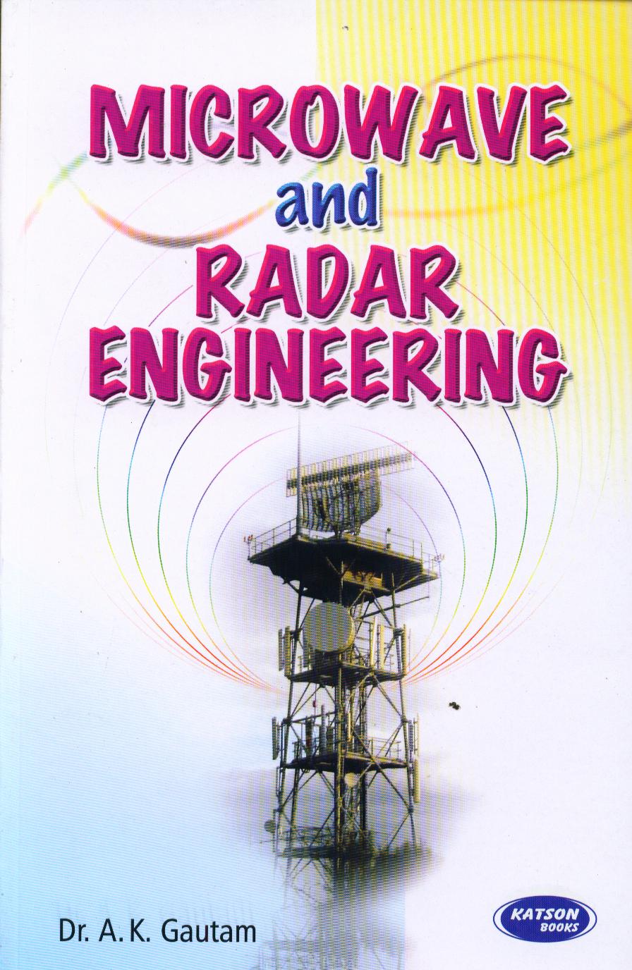 microwave engineering by kulkarni Scribd india