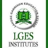 Jobs in Lahore Garrison Education System LGES