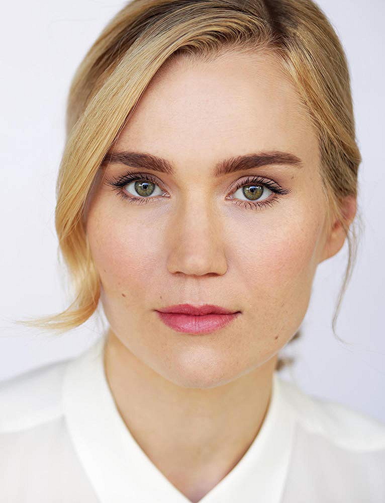 HollyShorts Best Seller Nora Kirkpatrick Interview JeanBookNerd