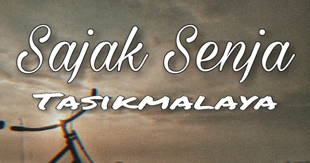 Kumpulan Sajak Basa Sunda Lembur Kuring Karya Anak Anak Sajak Senja Tasikmalaya Writer Land