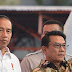 Syahrial Nasution: Moeldoko Jangan Jadi Beban Jokowi, Mundurlah Dari KSP