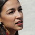 AOC Links White People To Her Grandfather’s Death