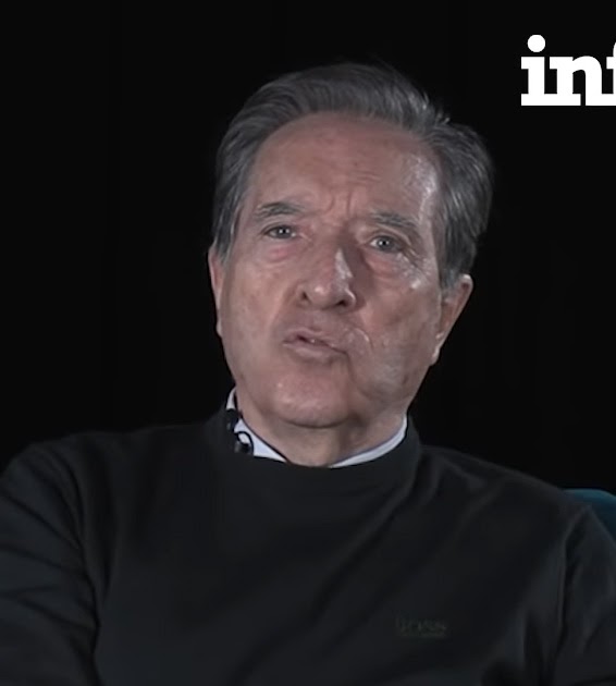 Iñaki (aún) no se va