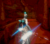Impending Danger (854 KB) Impending Danger (854 KB)