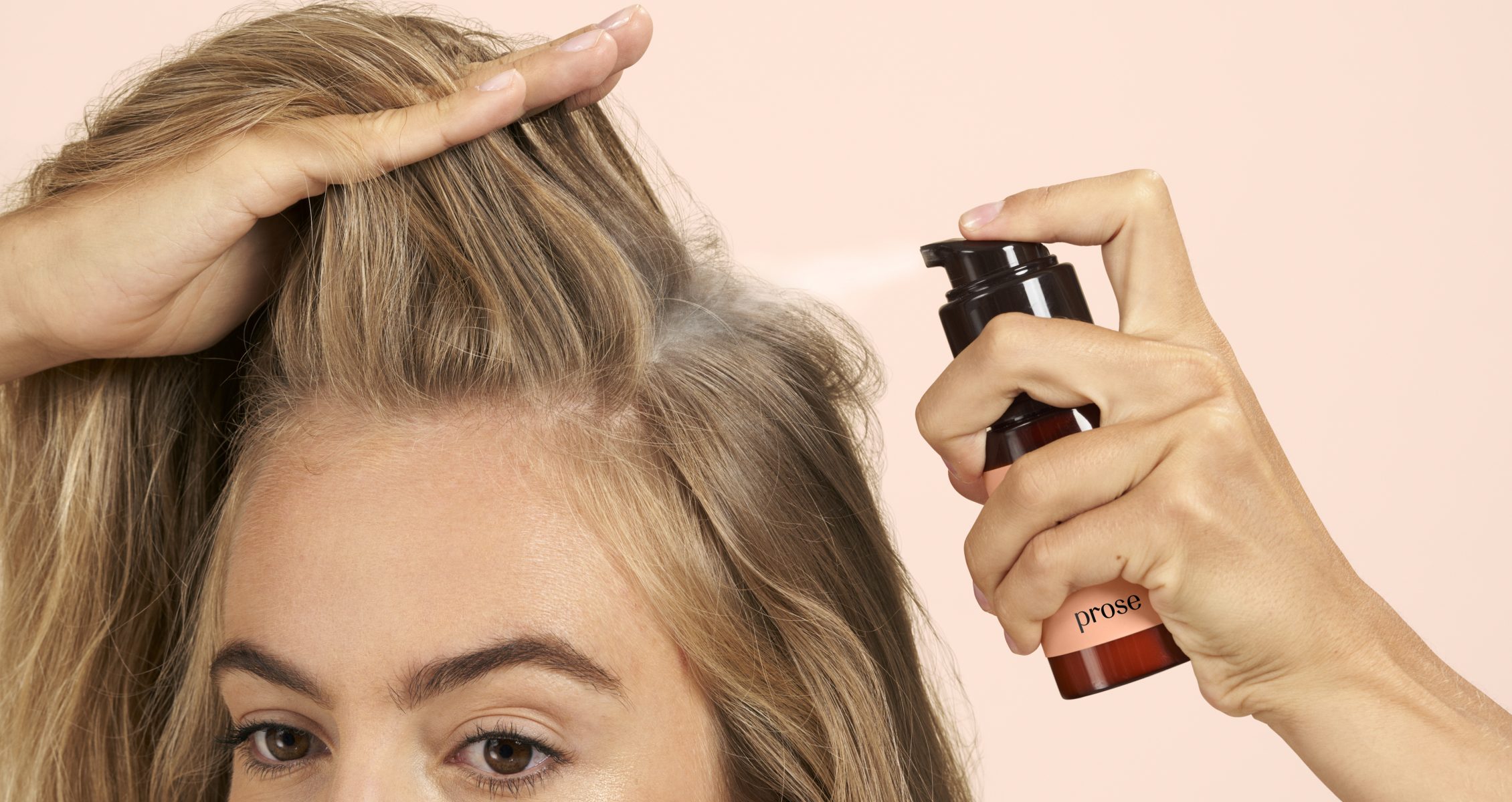 Dry Shampoo What It Is and How and When to Use It