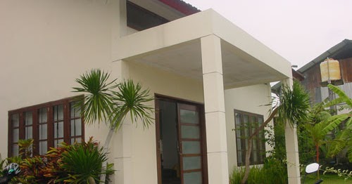 Terkini 44+ Kumpulan Foto Model Teras Rumah
