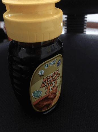 Review Madu Kurma TJ : Madu Asli dengan Kebaikan Kurma