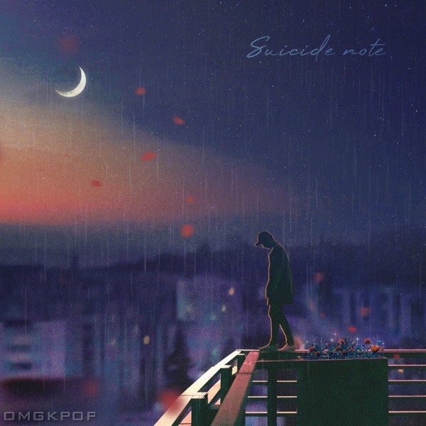 Kabo – Suicide Note – Single