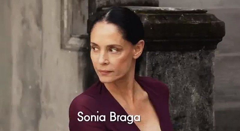 sonia braga