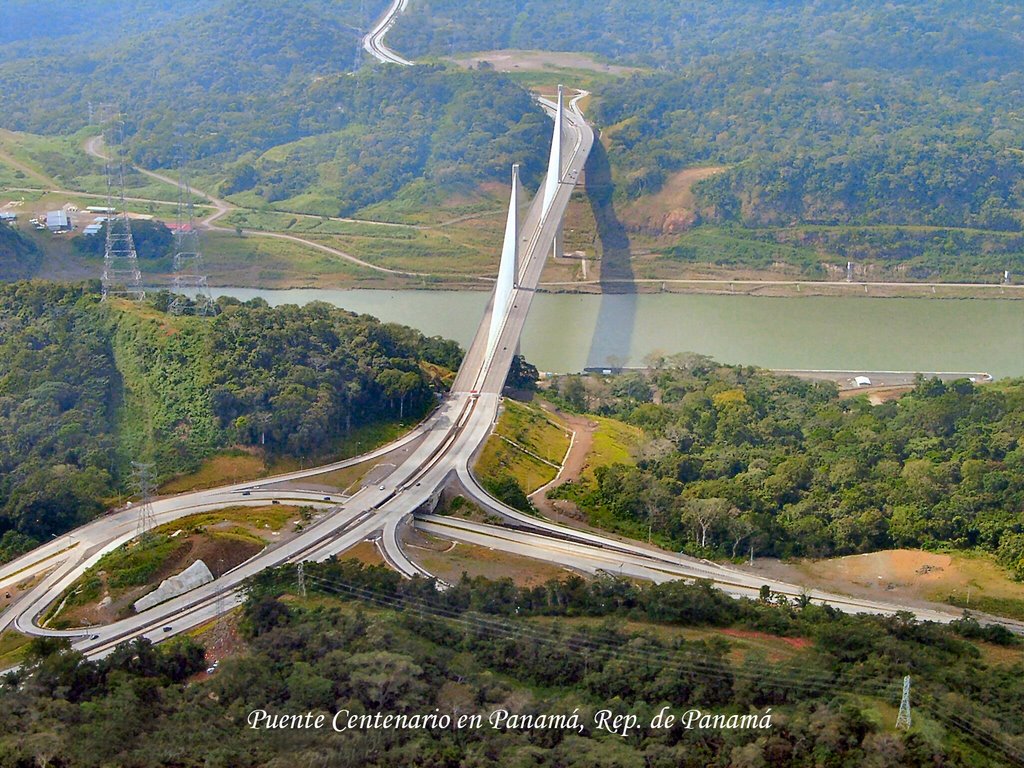 Мост двух америк панама. Панамский канал мост столетия. Мост в панаме. Панамский канал мост столетия. Панамский канал мост столетия.