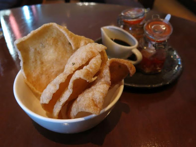 cassava chips