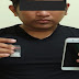 Terlibat Narkoba, Oknum Honorer Dispenda Diamankan Polisi