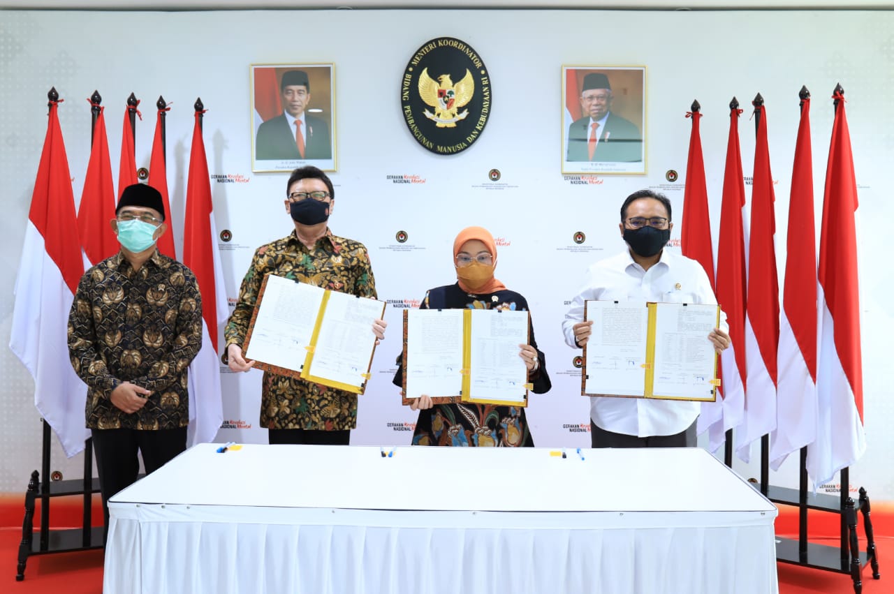 Menaker Terbitkan SE Untuk Perusahaan Terkait Perubahaan Libur Nasional
