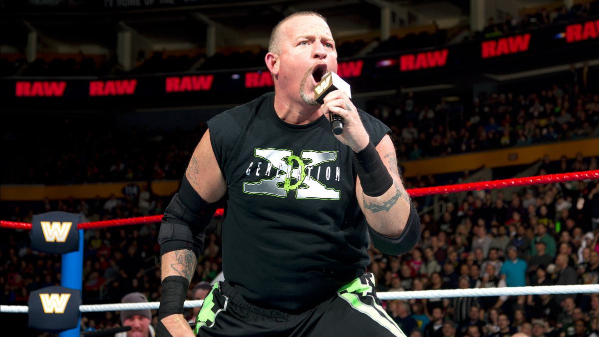 Road Dogg relembra discussões acaloradas que teve com CM Punk na WWE