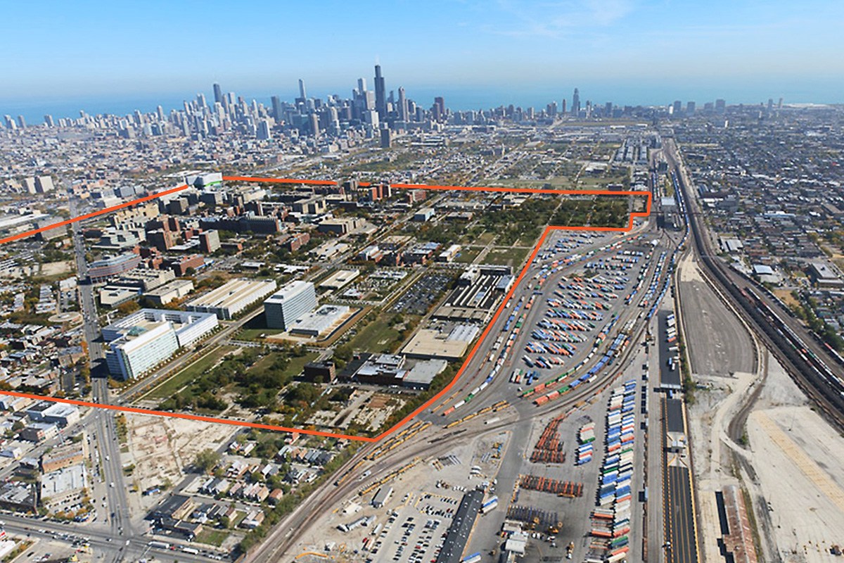 April 2, 1937 Shiloh Temple in Zion Destroyed by Fire Connecting