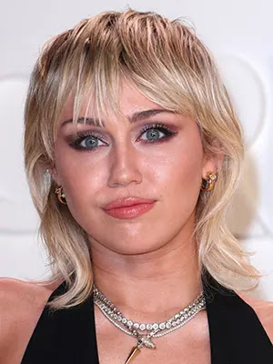 Miley Cyrus Biography