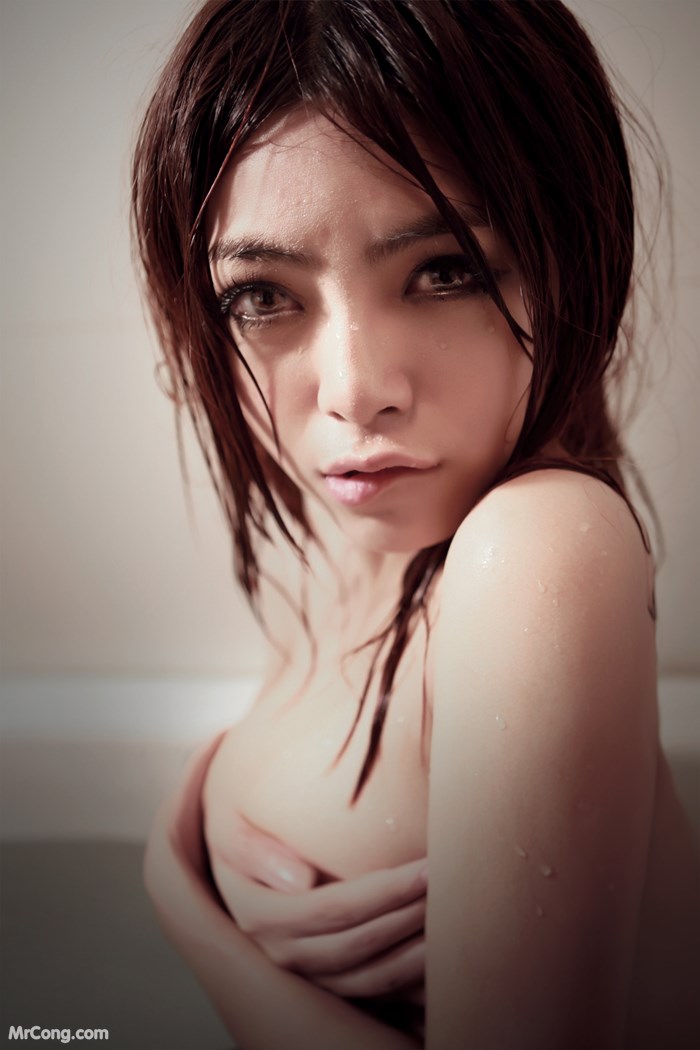 Beautiful and sexy Chinese teenage girl taken by Rayshen (2194 photos)
