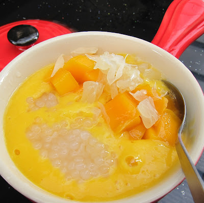 Johor Kaki Travels For Food April 2012