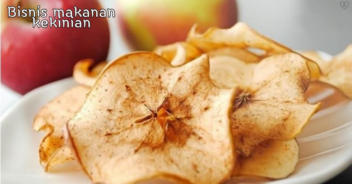 13 BISNIS MAKANAN KEKINIAN MODAL KECIL UNTUNG BESAR - masarrya.com
