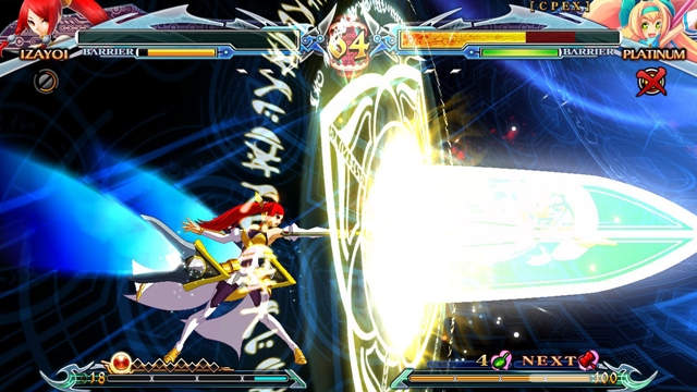 BlazBlue Chronophantasma Extend PC Full