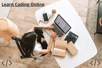 Learn Coding Online