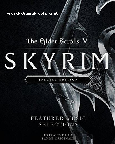skyrim special edition size skyrim special edition size
