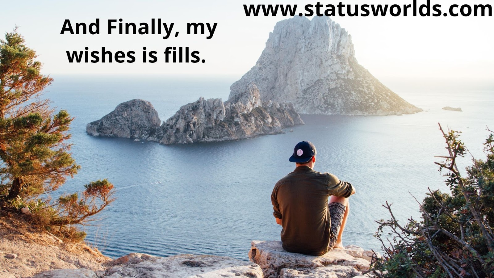 [Best Amazing] Travel Status & Quotes [ 2022 ] For A Travel Lover