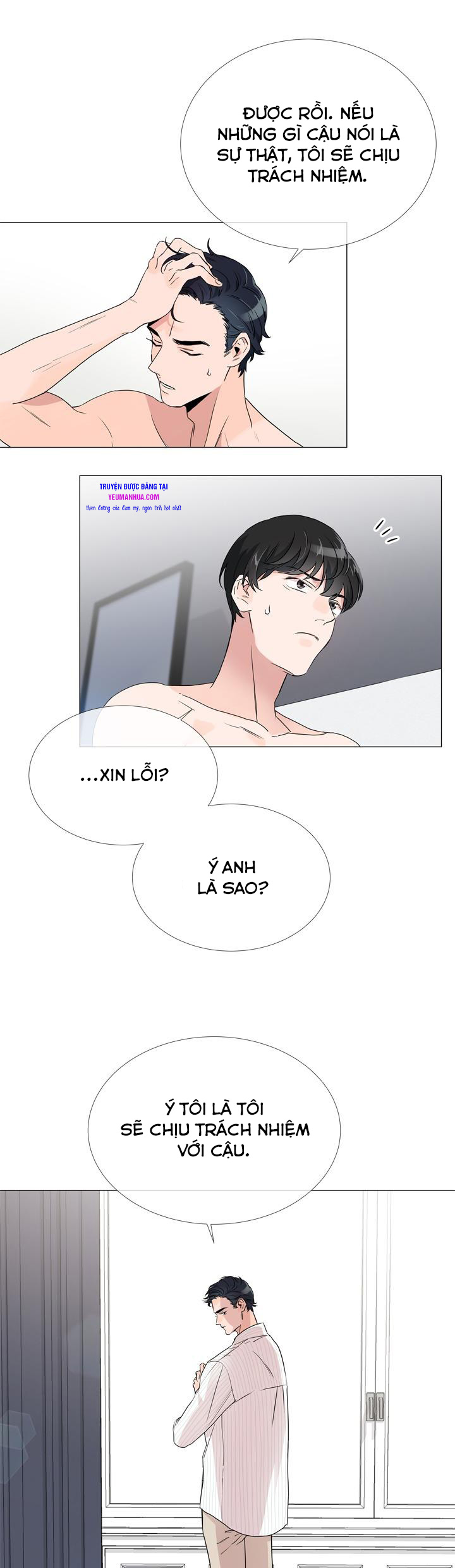 Red Candy Chapter 3 - Trang 15