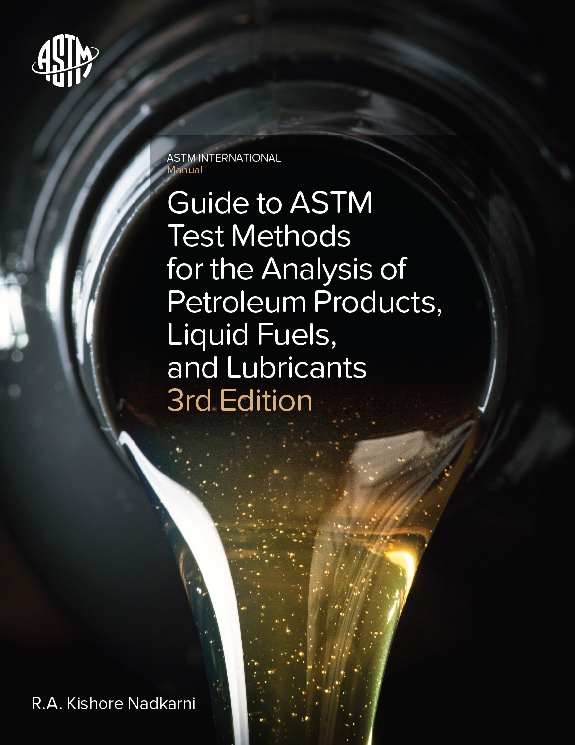 Engineering Library Ebooks Guide to ASTM Test Methods for the Analysis
