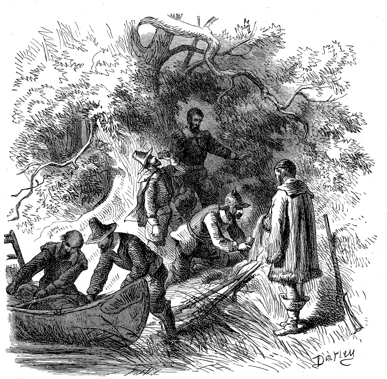 The Peace and the Passion: The Story of Roger Williams: A Founding