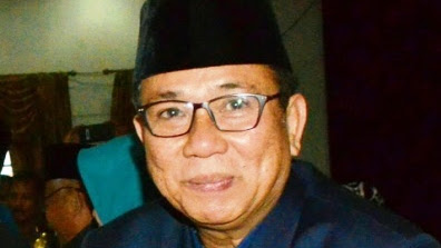 Warga Kota Padang Diimbau Jangan Terpengaruh Berita Bohong Alwis : “Ketentraman dan Keamanan Selama Pilkada Jauh Lebih Penting” 