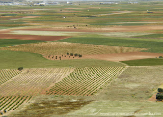 La Clase de Pablo 2ºA: LOS PAISAJES