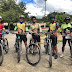 VÁRZEA DO POÇO / Grupo de Ciclistas Várzea Bike de Várzea do Poço percorre 124 km em busca de saúde e diversão