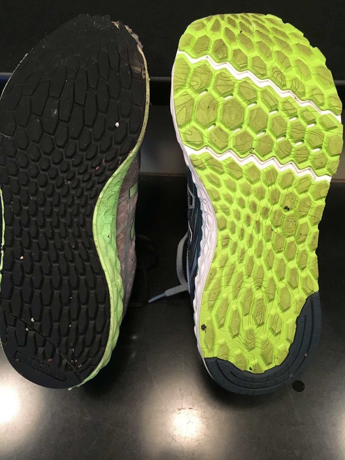 Road Trail Review- New Fresh Foam A Softer, Smoother Premium Ride Comes to Fresh Foam