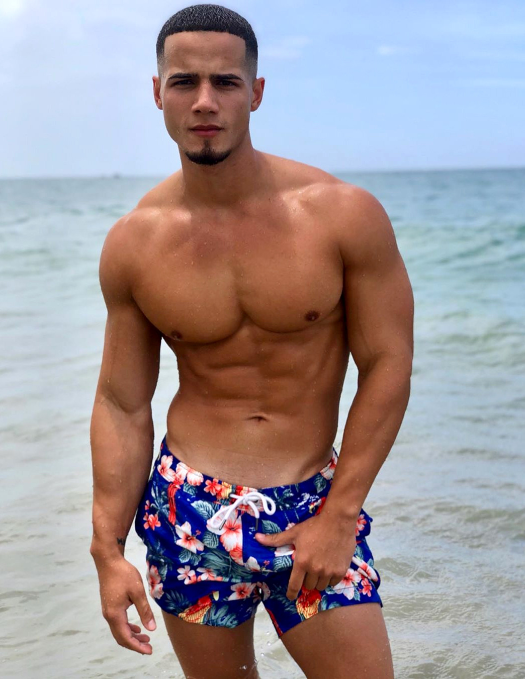 Jordan torres onlyfans