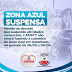 AMSTT suspenderá cobrança de Zona Azul em Garanhuns, durante medidas restritivas