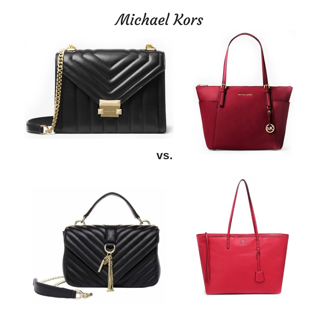 LookAlike Designer Handbags Fox Lane Market Blog