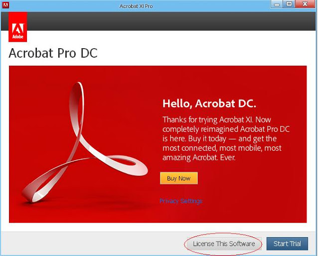 Adobe acrobat xi pro crack download free