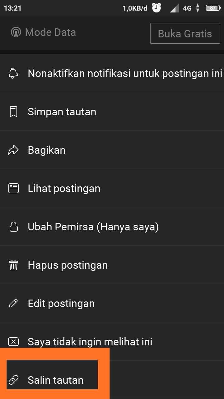 cara mengetahui id fb orang lewat hp cara mengetahui id fb orang lewat hp