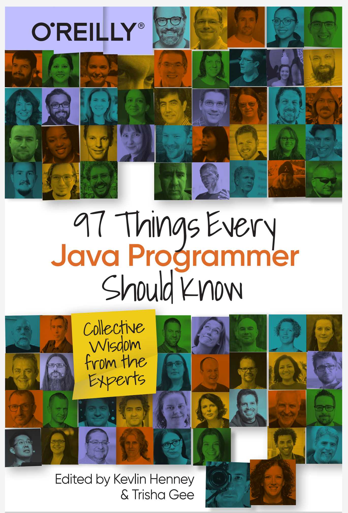 97 Things Every Java Programmer Should Know: Collective Wisdom from the Experts