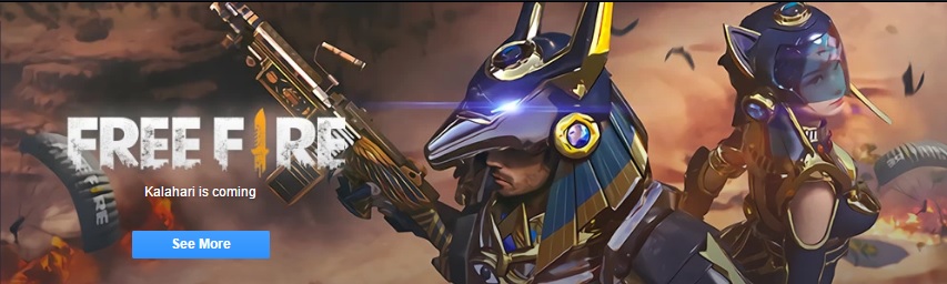 فري فاير Simulator فورت نايت