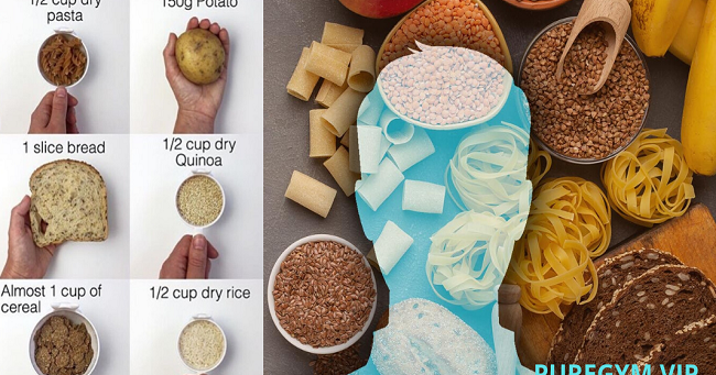 How Many Carbs Does one Really Need?