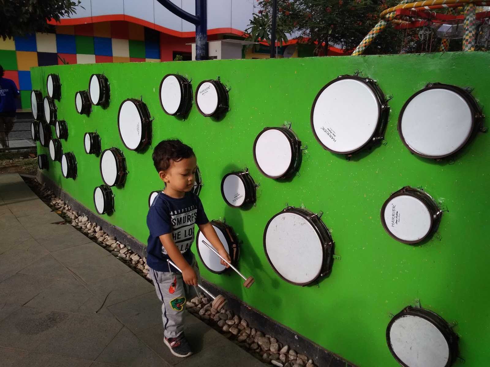 harga tiket taman pintar yogyakarta